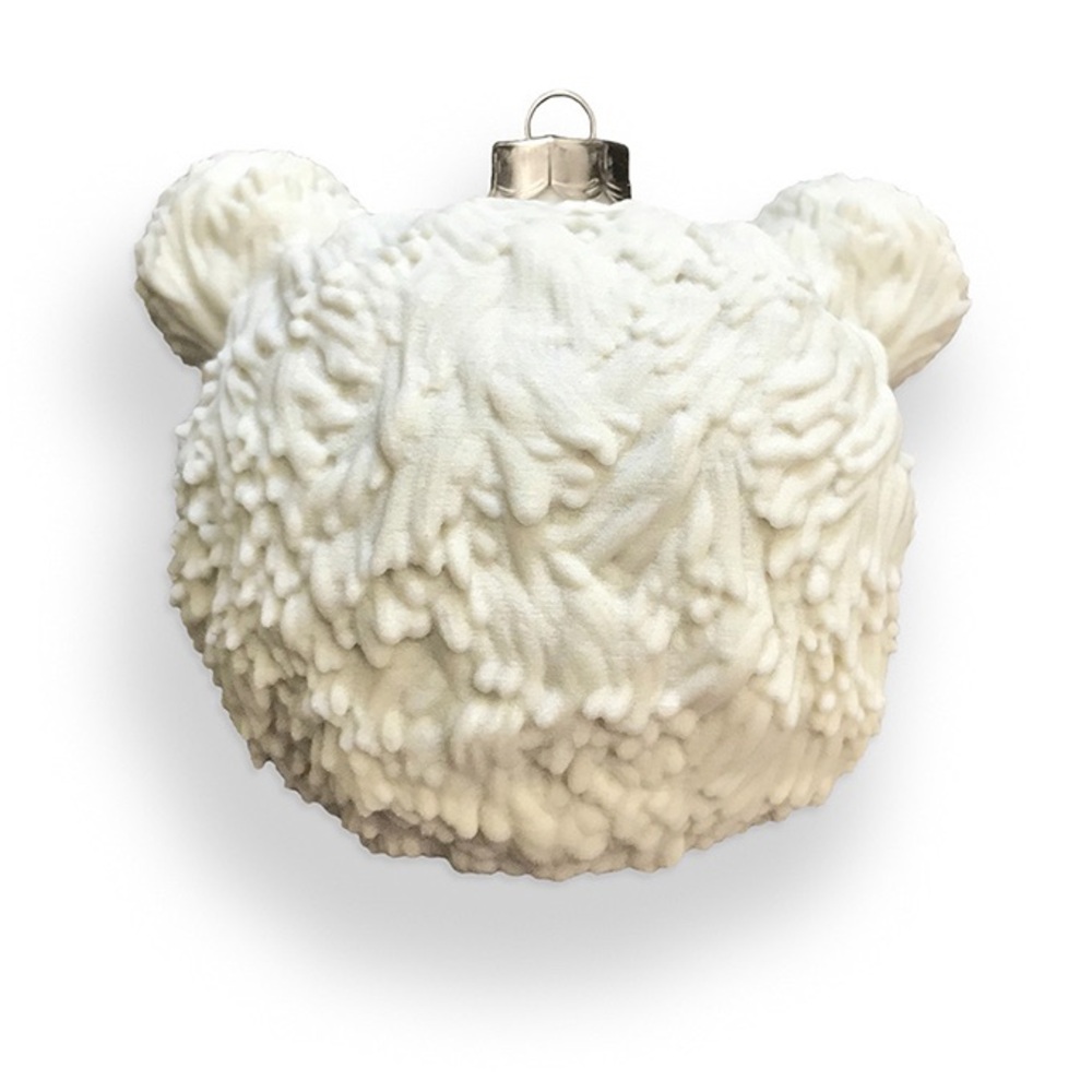 Mark Ryden Snow Yak Porterhouse 2017 Ornament 120/250 New Never Opened. NWT - Picture 3 of 15